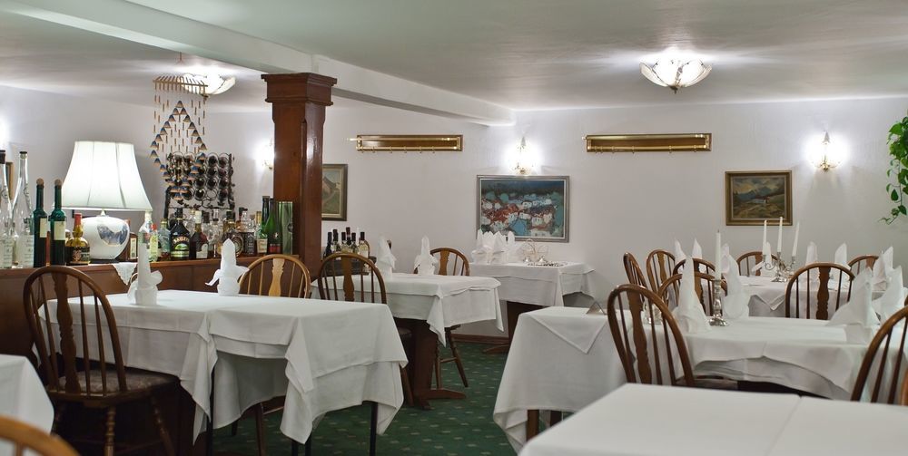 Hotel Goldener Sternen Konstanz Bagian luar foto
